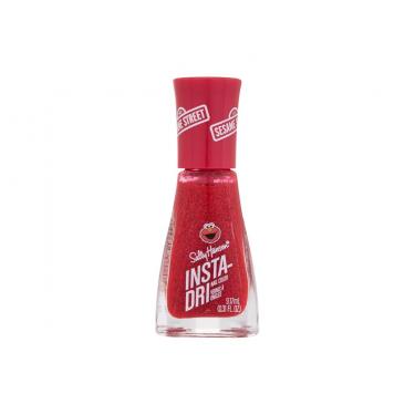 Sally Hansen Insta-Dri      9,17Ml Ženski (Nail Polish) Sesame Street