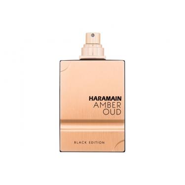 Al Haramain Amber Oud      60Ml Unisex Bez Kutije(Eau De Parfum) Black Edition