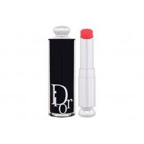Christian Dior Dior Addict Shine Lipstick 3,2G  Ženski  (Lipstick)  659 Coral Bayadere