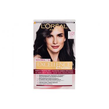 Loreal Paris Excellence      48Ml Ženski (Hair Color) Creme Triple Protection