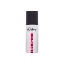 S.Oliver Classic      150Ml Muški (Deodorant)