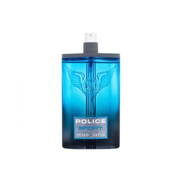 Police Sport      100Ml Muški Bez Kutije(Eau De Toilette)