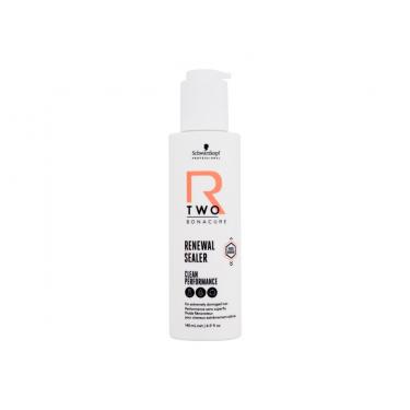 Schwarzkopf Professional Bonacure R-Two Renewal Sealer 145Ml  Ženski  (Leave-In Hair Care)  