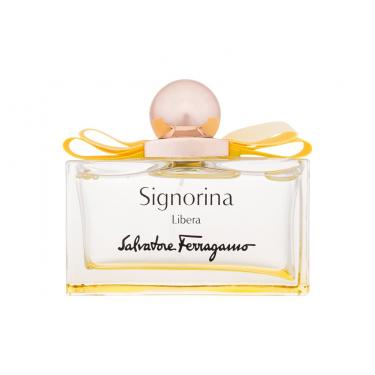 Ferragamo Signorina      100Ml Ženski (Eau De Parfum) Libera