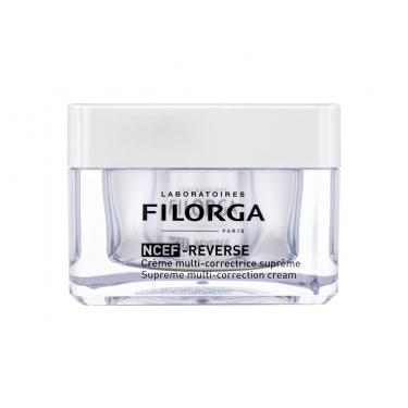 Filorga Ncef Reverse Supreme Multi-Correction Cream  50Ml    Ženski (Dnevna Krema)