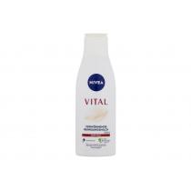 Nivea Vital      200Ml Ženski (Cleansing Milk) Pampering Cleansing Milk