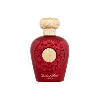 Lattafa Opulent      100Ml Unisex (Eau De Parfum) Red