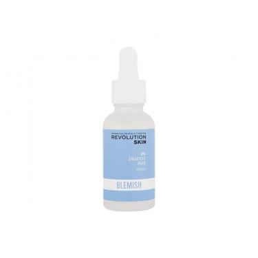 Revolution Skincare Blemish      30Ml Ženski (Skin Serum) 2% Salicylic Acid Serum