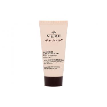 Nuxe Reve De Miel Ultra Comforting Face Balm  30Ml    Ženski (Dnevna Krema)