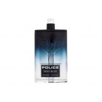 Police Deep Blue      100Ml Muški Bez Kutije(Eau De Toilette)