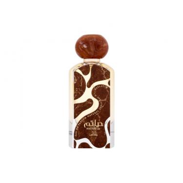 Lattafa Hayaatim      100Ml Unisex (Eau De Parfum) Concentrated