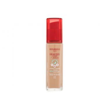 Bourjois Paris Healthy Mix Clean & Vegan Radiant Foundation 30Ml  Ženski  (Makeup)  54N Beige