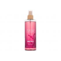 Mexx Inspired Warmth 250Ml    (Body Spray) Ženski  