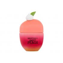 Marc Dion Kristina´S Sweet Peach 90Ml  Ženski  (Eau De Parfum)  