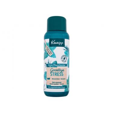 Kneipp Goodbye Stress  400Ml  Unisex  (Bath Foam)  