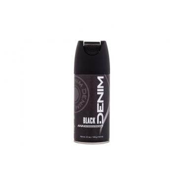 Denim Black  24H    150Ml Muški (Deodorant)