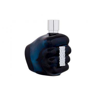 Diesel Only The Brave 125Ml    (Eau De Parfum) Muški  