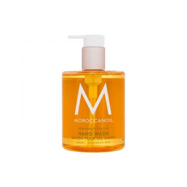 Moroccanoil Bergamote Fraiche Hand Wash 360Ml  Ženski  (Liquid Soap)  