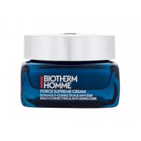 Biotherm Homme      50Ml Muški (Day Cream) Force Supreme Cream