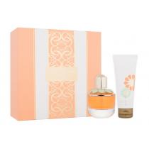 Elie Saab Girl Of Now   Edp 50 Ml + Body Lotion 75 Ml Body Lotion 1D00000101 50Ml W (Eau De Parfum) Lovely