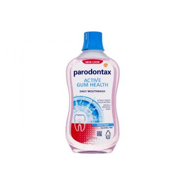 Parodontax Active Gum Health Extra Fresh 500Ml  Unisex  (Mouthwash)  