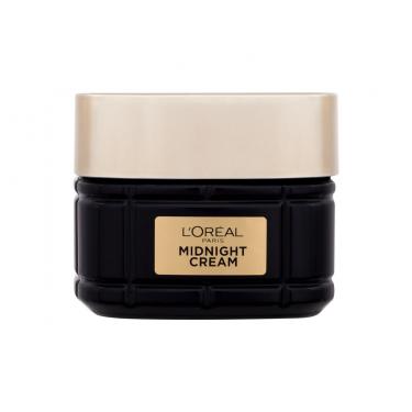 Loreal Paris Age Perfect Cell Renew Midnight Cream 50Ml  Ženski  (Night Skin Cream)  