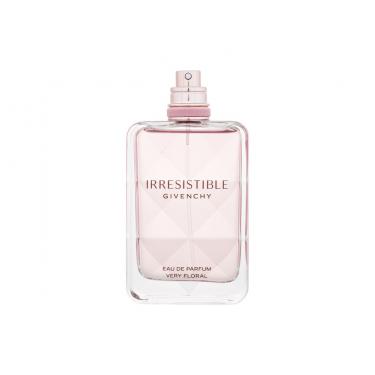 Givenchy Irresistible      80Ml Ženski Bez Kutije(Eau De Parfum) Very Floral
