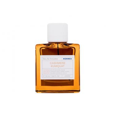 Korres Cashmere Kumquat      50Ml Unisex (Eau De Toilette)