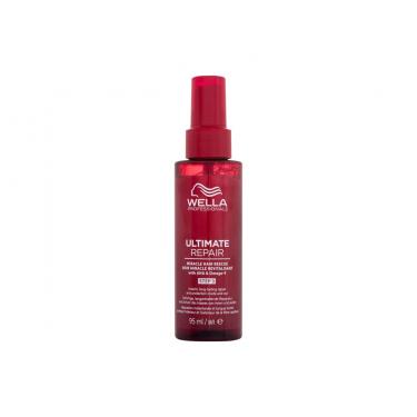 Wella Professionals Ultimate Repair      95Ml Ženski (Hair Serum) Miracle Hair Rescue