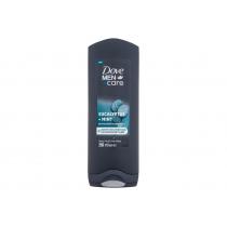 Dove Men + Care      250Ml Muški (Shower Gel) Eucalyptus + Mint