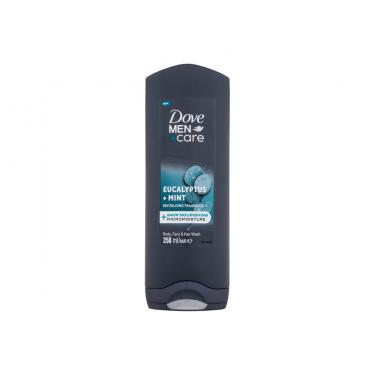 Dove Men + Care      250Ml Muški (Shower Gel) Eucalyptus + Mint