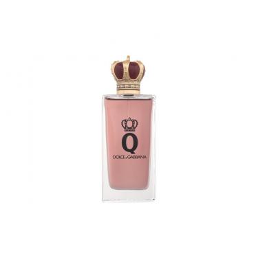 Dolce & Gabbana Q      100Ml Ženski (Eau De Parfum) Intense