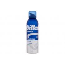 Gillette Series      200Ml Muški (Shaving Foam) Revitalizing Shave Foam