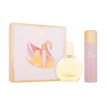 Gloria Vanderbilt Vanderbilt  100Ml Edt 100 Ml + Deodorant 150 Ml Ženski  Deodorant(Eau De Toilette)  