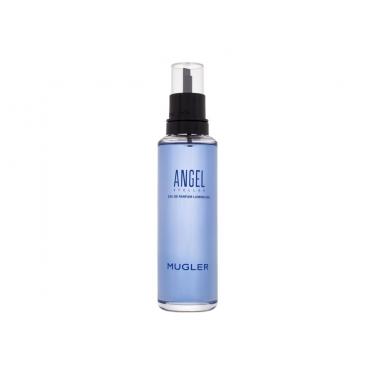 Mugler Angel 100Ml Stellar Refill  (Eau De Parfum) Ženski  
