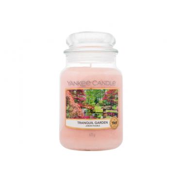 Yankee Candle Tranquil Garden      623G Unisex (Scented Candle)