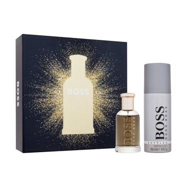 Hugo Boss Boss Bottled 50Ml    (Eau De Parfum) Muški  