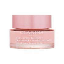 Clarins Multi-Active  Spf15    50Ml Ženski (Day Cream)