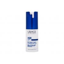 Uriage Age Lift Smoothing Eye Care 15Ml  Ženski  (Eye Cream)  