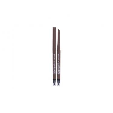 Essence Superlast 24H Eyebrow Pomade Pencil Waterproof 0,31G  Ženski  (Eyebrow Pencil)  20 Brown