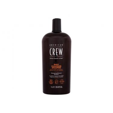 American Crew Daily Cleansing  1000Ml    Muški (Šampon)