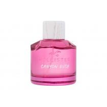 Hollister Canyon Rush   100Ml    Ženski (Eau De Parfum)