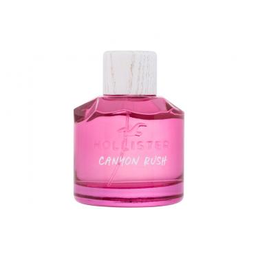 Hollister Canyon Rush   100Ml    Ženski (Eau De Parfum)