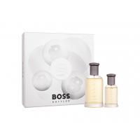 HUGO BOSS Boss Bottled   SET1 EDT 100 ml + EDT 30 ml Eau de Toilette  100ml(Eau de Toilette) Muški