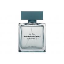 Narciso Rodriguez For Him      100Ml Muški (Eau De Toilette) Vetiver Musc