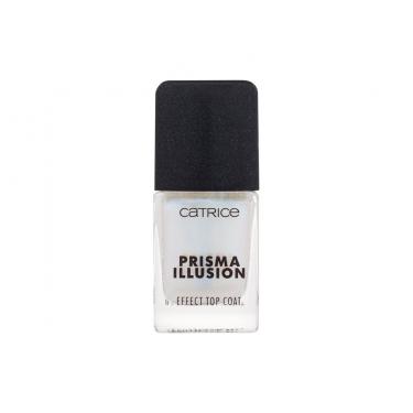 Catrice Effect Top Coat      10,5Ml Ženski (Nail Polish) Prisma Illusion