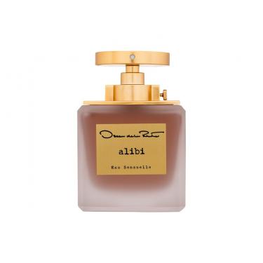 Oscar De La Renta Alibi      100Ml Ženski (Eau De Parfum) Eau Sensuelle