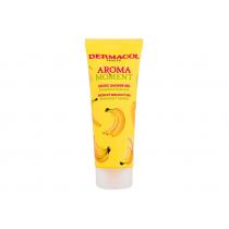 Dermacol Aroma Moment Bahamas Banana Exotic Shower Gel 250Ml  Unisex  (Shower Gel)  