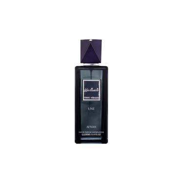 Afnan Modest      100Ml Muški (Eau De Parfum) Une