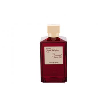 Maison Francis Kurkdjian Baccarat Rouge 540  200Ml  Unisex  (Perfume)  